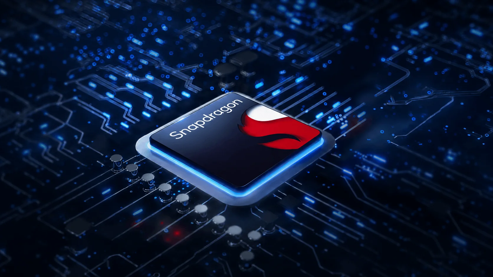 Chip Snapdragon 8155