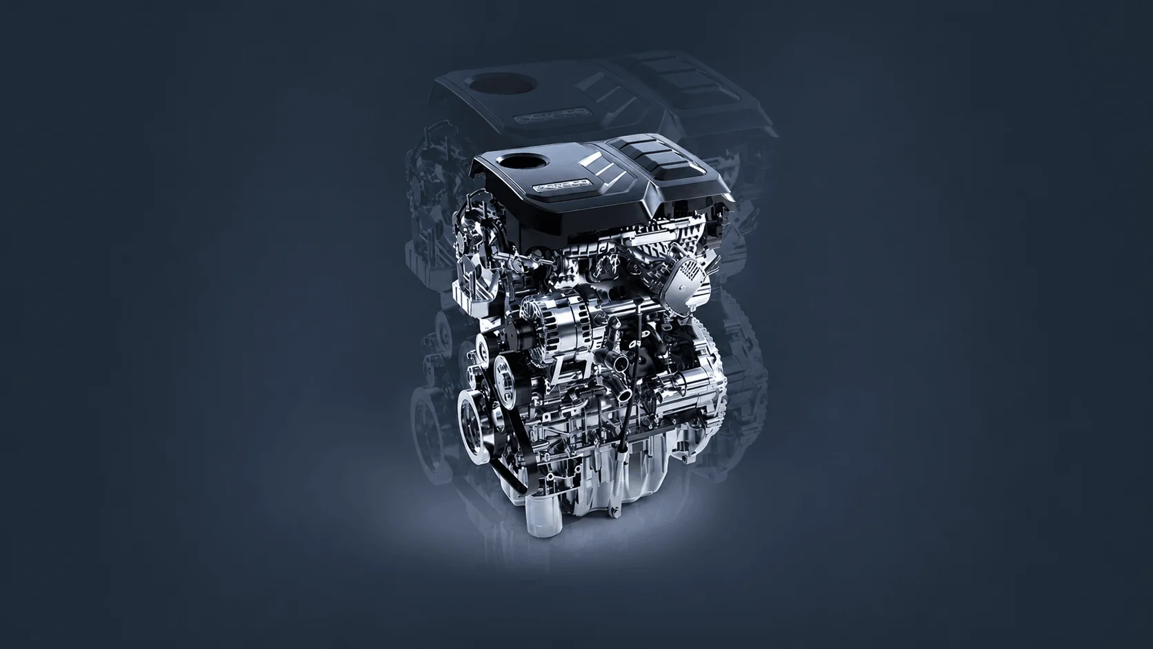 Turbo 2.0T 245 PS