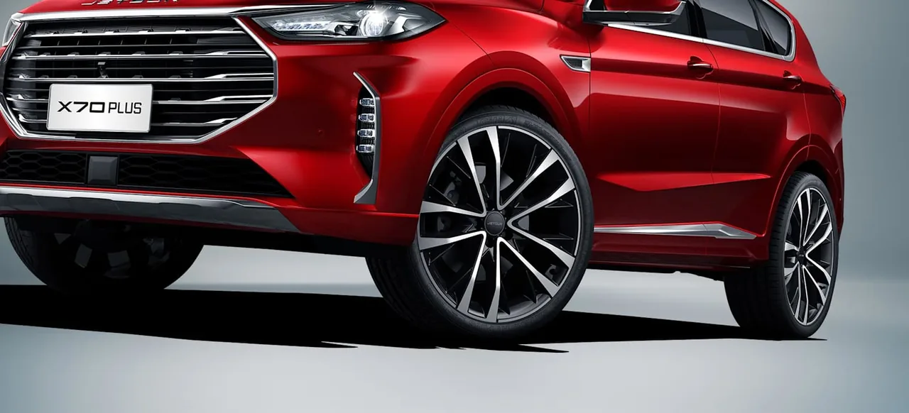 Velg Sporty 19 Inci