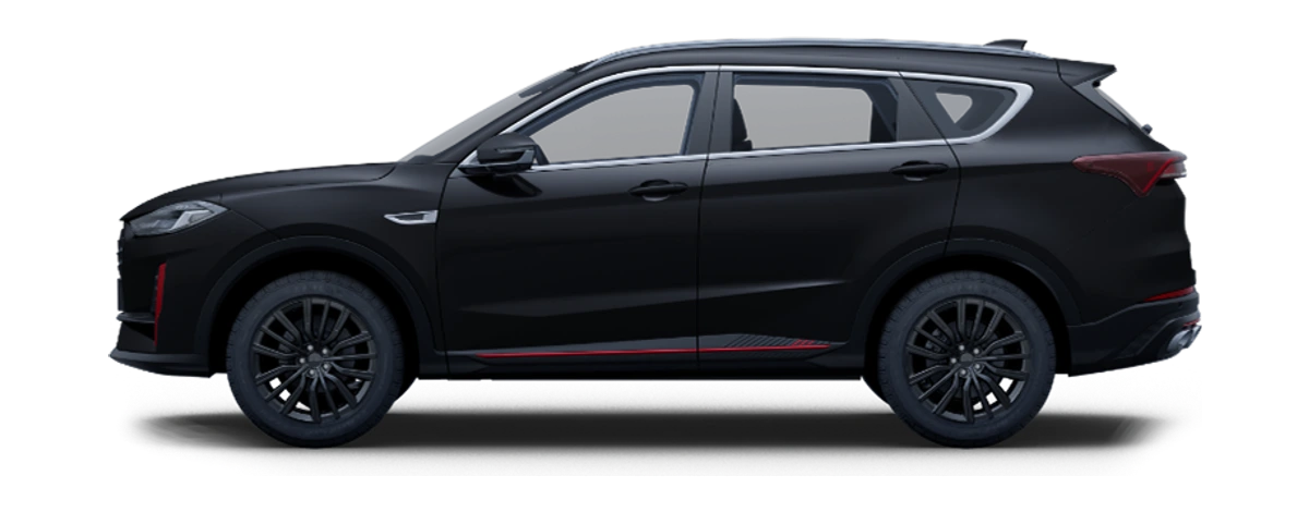 Jetour Jetour X70 Plus